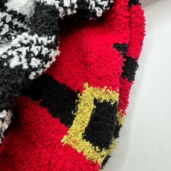 🎄Rae Dunn Cozy Christmas Socks - Picture 6 of 6